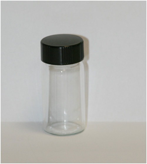 Killer Bee Extractor - Aufbewahrungsglas